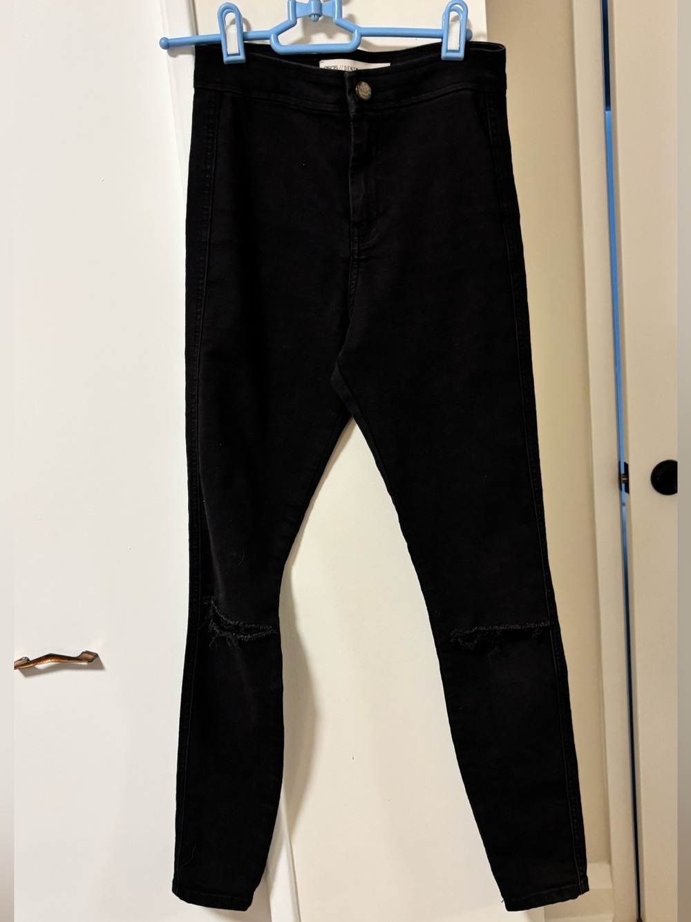 ASOS Skinny Jean Leggings size 26